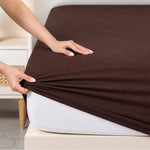 King Size (72x78 inches)
