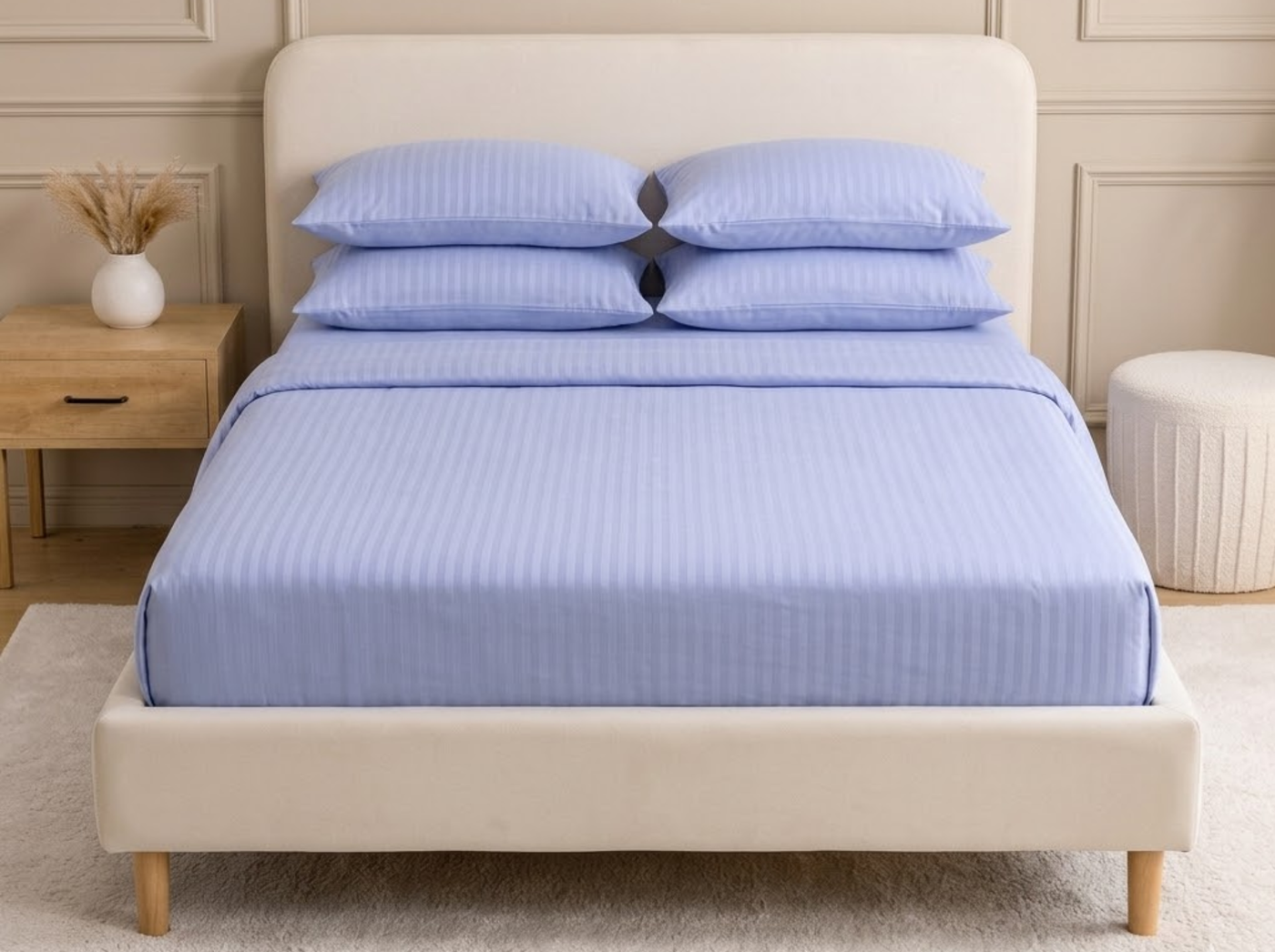 Fitted Bedsheet