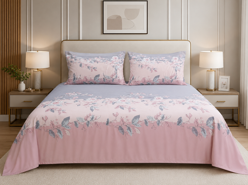 Flat Bedsheets