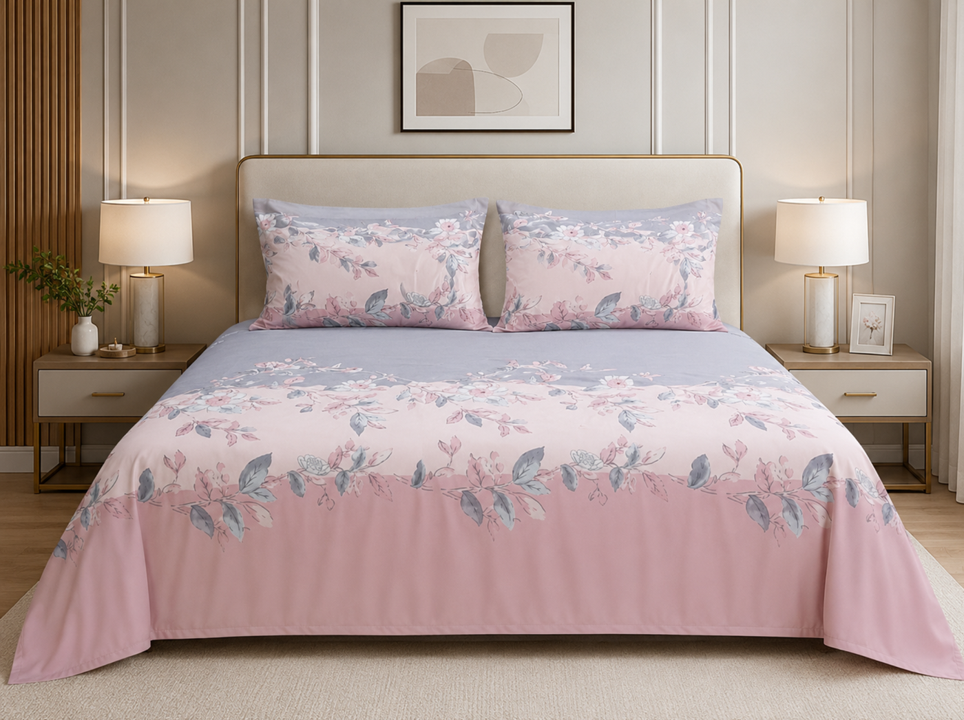 Flat Bedsheets