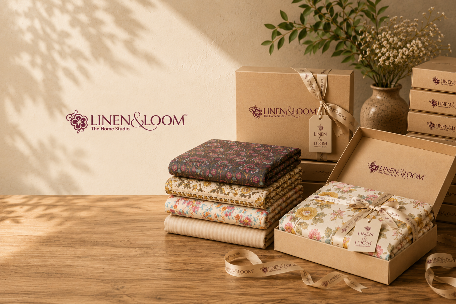 Bulk Orders & Corporate Gifting