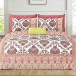 Maharani Motifs